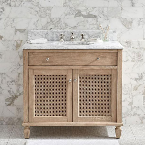 Bathroom Vanities