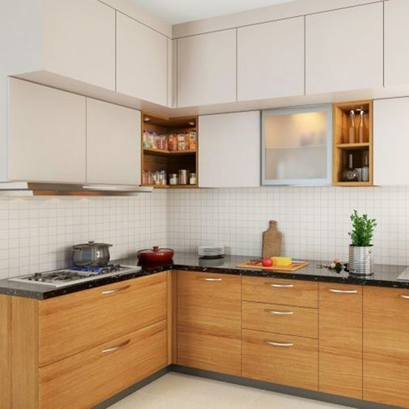 Modular Kitchens