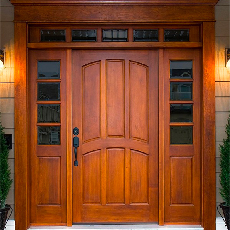 Doors