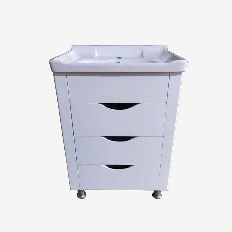 24 Regular Range 401 White