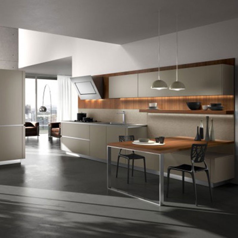 Modular Kitchen 01