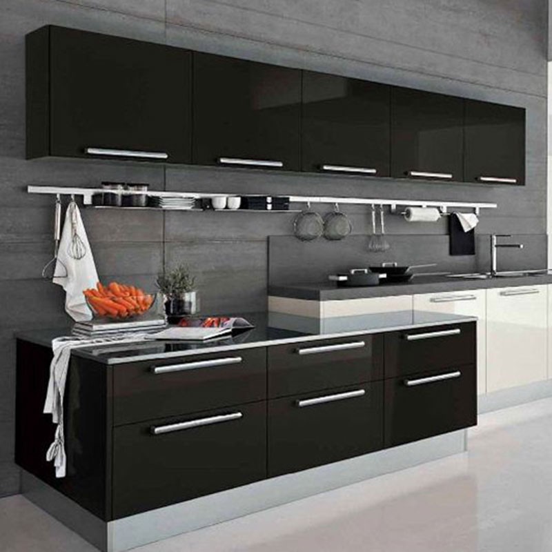 Modular Kitchen 02
