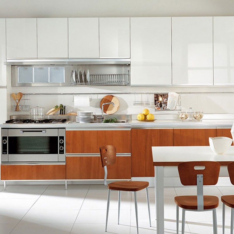 Modular Kitchen 03