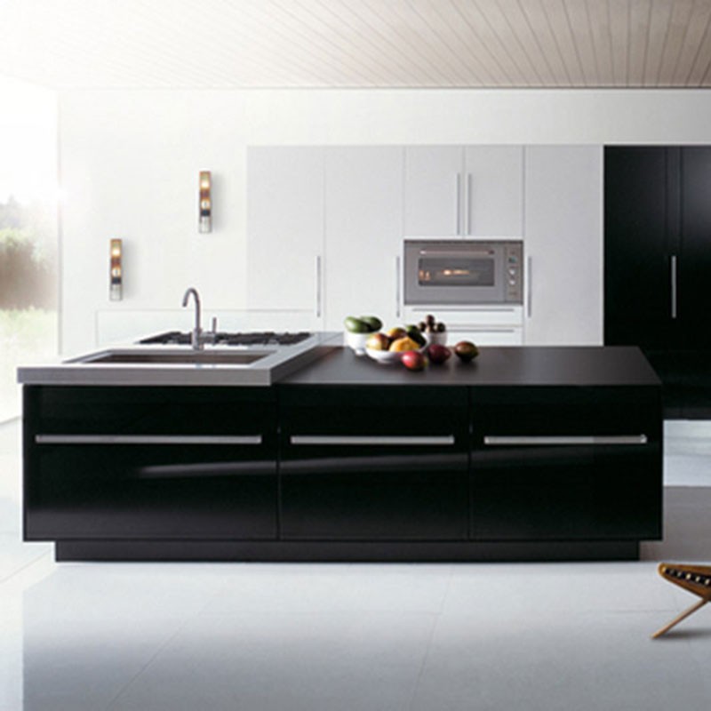 Modular Kitchen 04