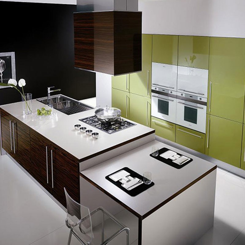 Modular Kitchen 07