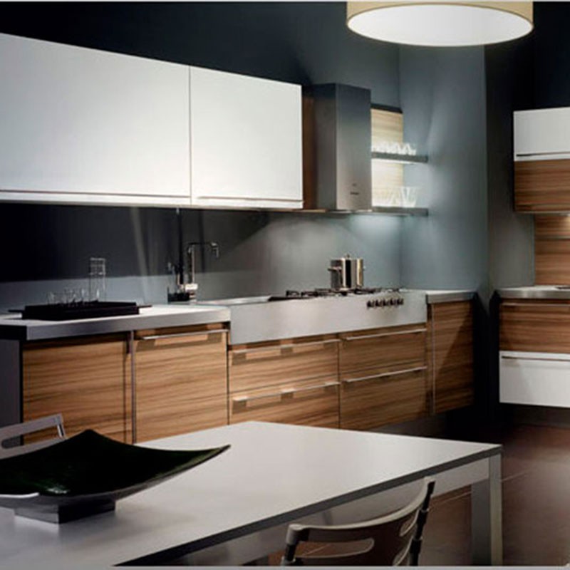 Modular Kitchen 08