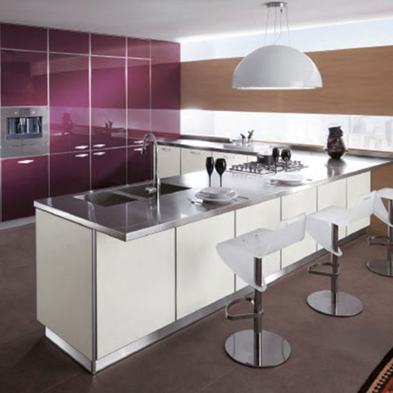 Modular Kitchen 09