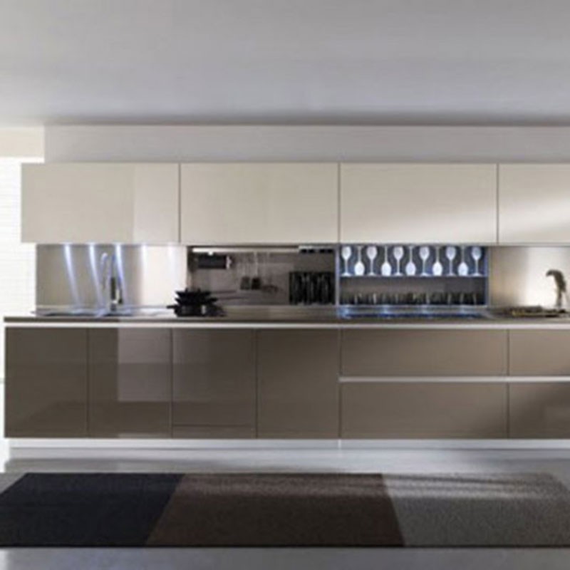 Modular Kitchen 10
