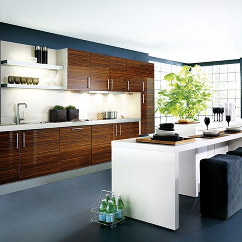 Modular Kitchen 11