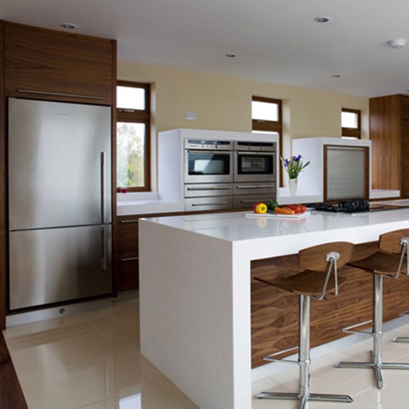 Modular Kitchen 12