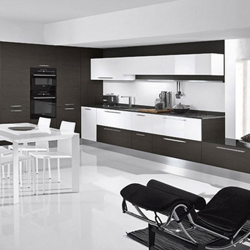 Modular Kitchen 13