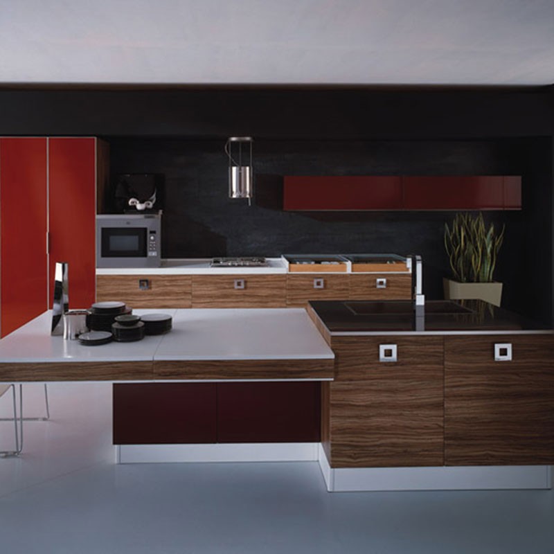 Modular Kitchen 14