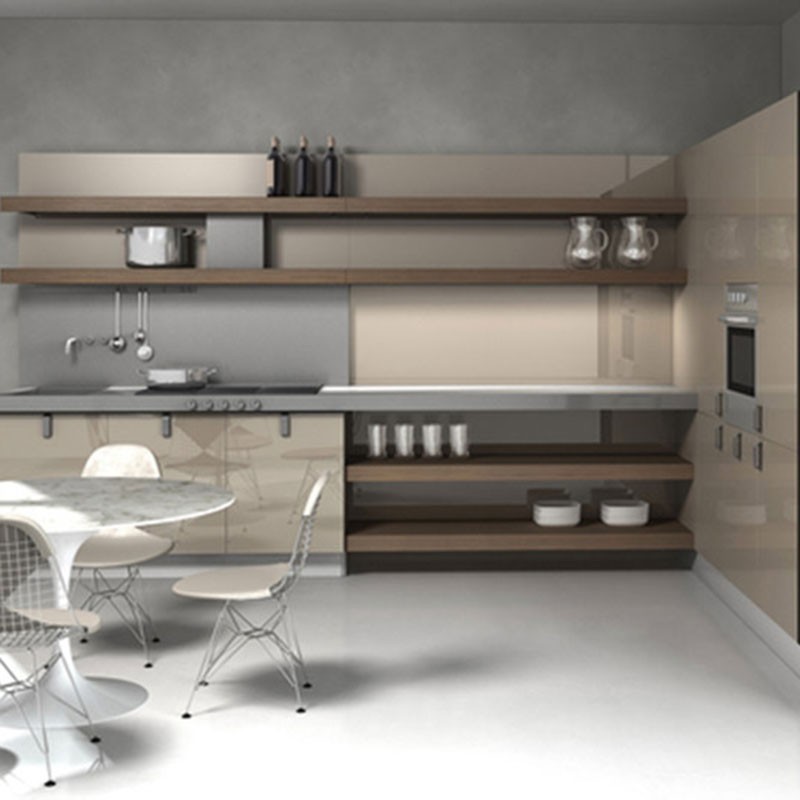 Modular Kitchen 15