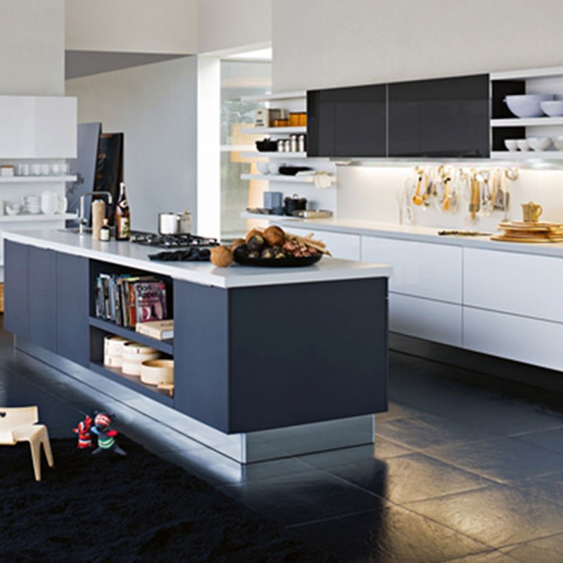 Modular Kitchen 16