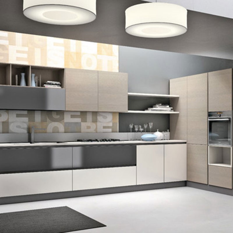 Modular Kitchen 18