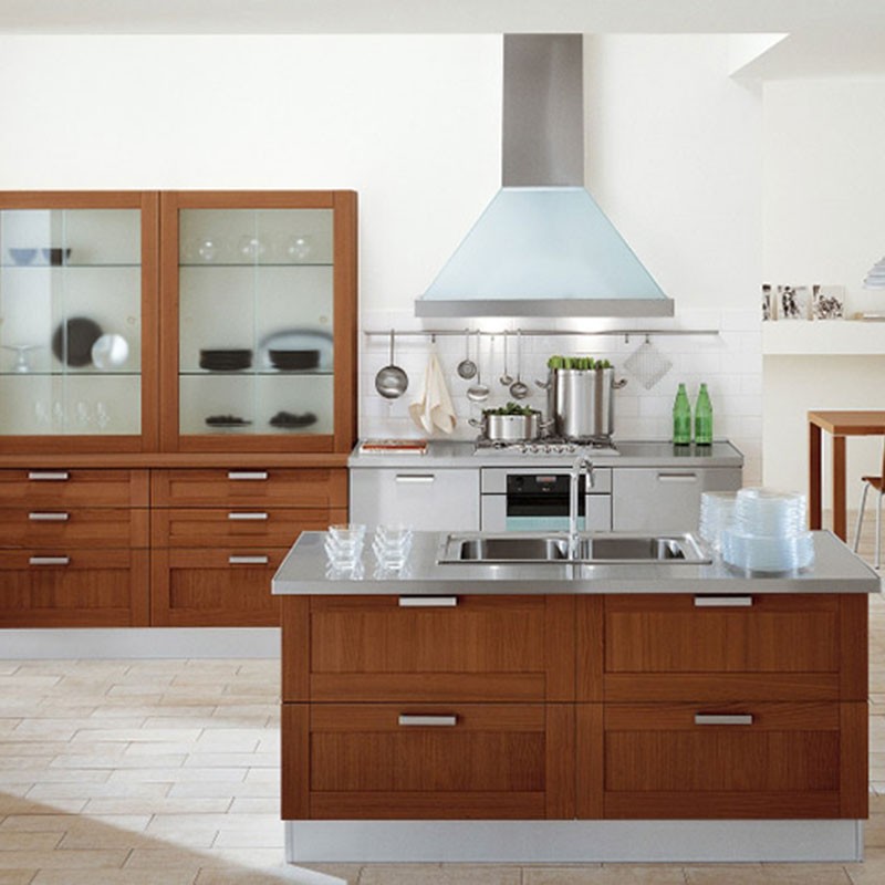 Modular Kitchen 22