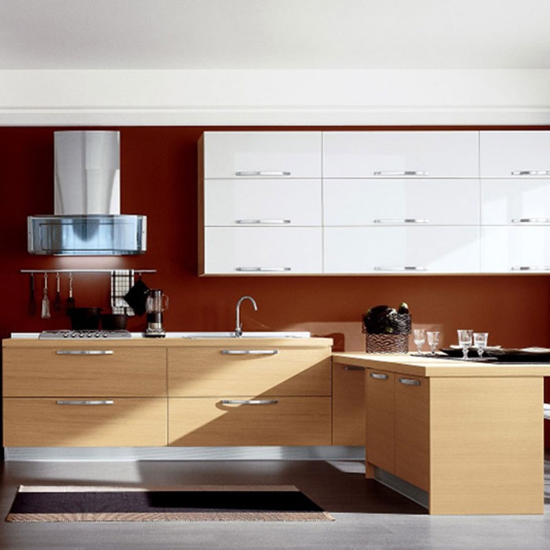 Modular Kitchen 26