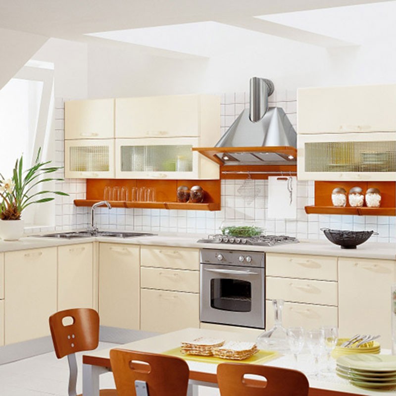 Modular Kitchen 28