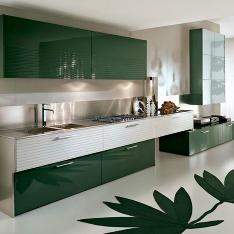 Modular Kitchen 29