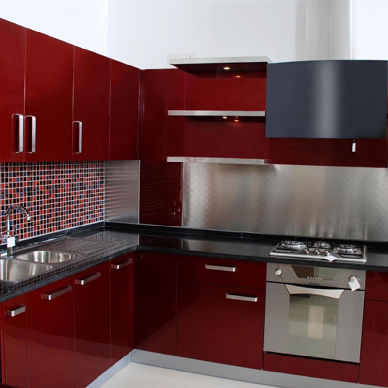 Modular Kitchen 31