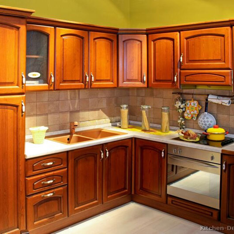Modular Kitchen 32