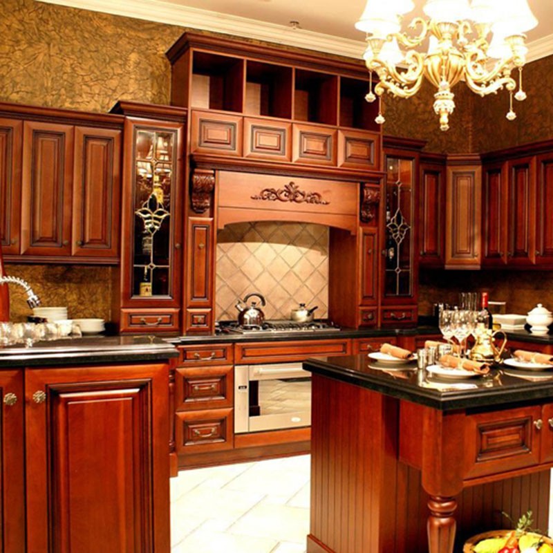 Modular Kitchen 33