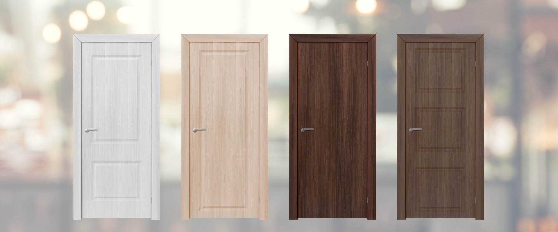 Doors Slide